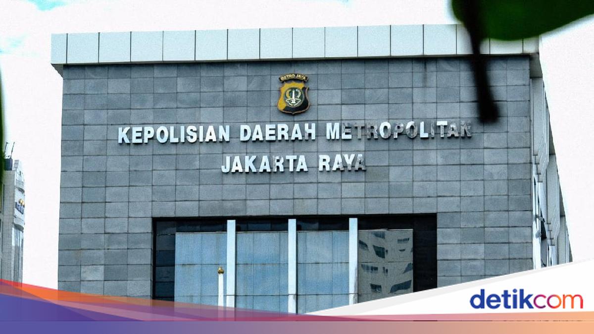 Polisi Usut Dugaan WNA Pedofil Cari Prostitusi Anak di Jakarta dan Bekasi