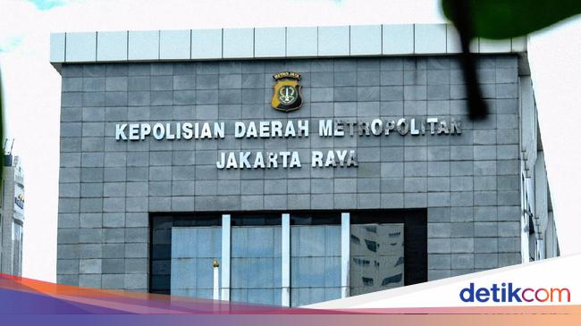 Polda Metro Gerebek Pabrik Ekstasi 'Skala Rumahan' di Cakung