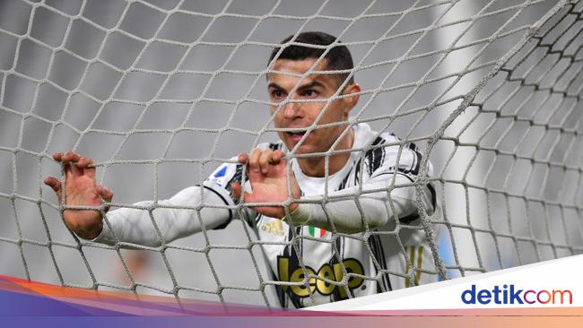 If you want to sell Ronaldo, Juventus must charge this price