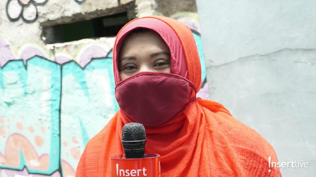 Dengar Kabar Rina Gunawan Meninggal Evie Tamala Menangis Semalaman Omay kaswati dan bapak h. dengar kabar rina gunawan meninggal