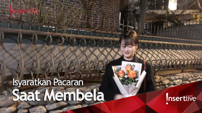 Naeun APRIL Diisukan Pacari Yoonyoung di Tengah Rumor Bullying