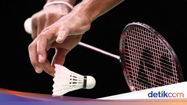 Tatap BWF World Tour Finals 2022, PBSI Gelar Turnamen Mini