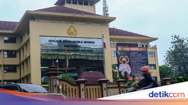 Penjelasan Polri soal Viral Disebut Ada Edaran Terkait Debt Collector