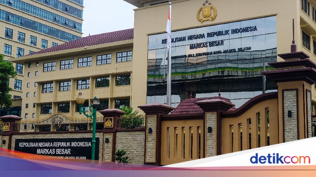 Tindaklanjuti Perintah Prabowo, Kapolri Bentuk Satgas Berantas Penyelundupan