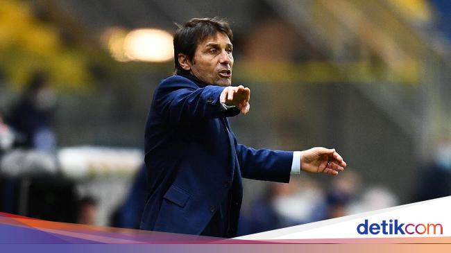 Bring Inter Milan to the Scudetto, Conte wants to add 4 players