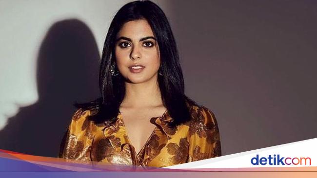 7 Putri Miliarder India, Penerus Bisnis Keluarga