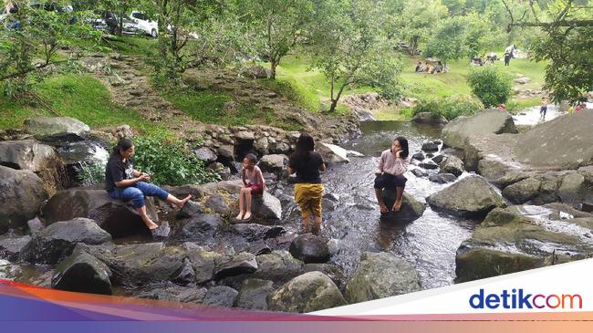20 Rekomendasi Objek Wisata Dekat Jakarta dan Bogor