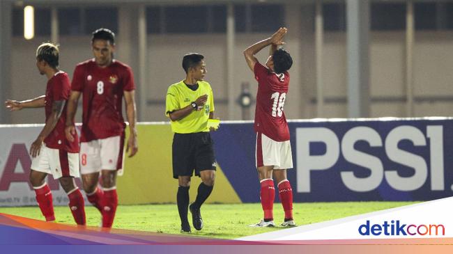 PSSI Denies Claims that the Indonesian National Team Invites Bolivia to Trial