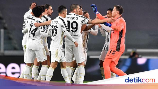 12 Facts of Juventus’ Victory over Lazio