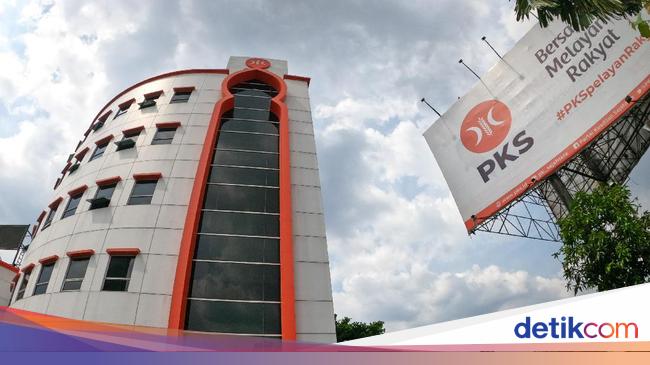 Anggota DPR F-PKS Akan Di-PAW Usai Dilaporkan Dugaan KDRT