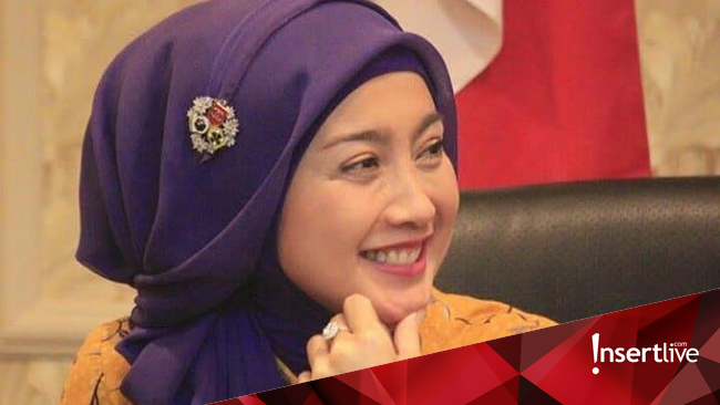 Ibunda Meninggal Dunia, Desy Ratnasari: Tertutup Sudah Pintu Surgaku