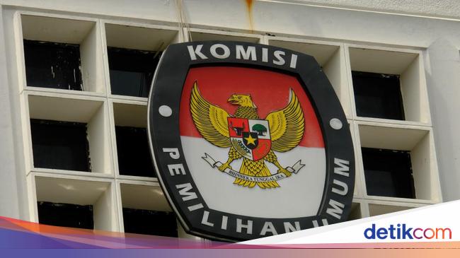 Partai Prima Gugat KPU ke Bawaslu Buntut Tak Lolos Administrasi Pemilu