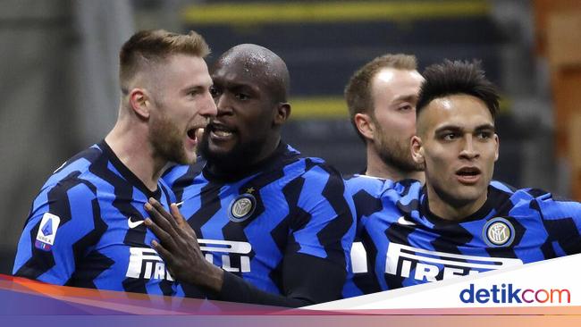 Failure in the Champions League Inter Milan’s Turning Point