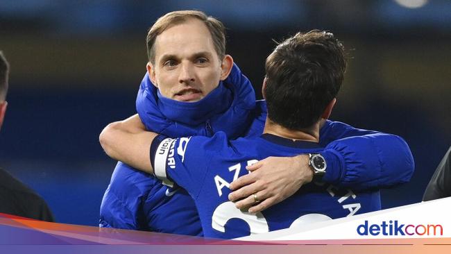 High Pressing Tuchel Makes Chelsea like Liverpool and Bayern