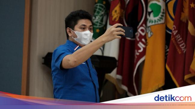 Demokrat soal Pertemuan Paloh dan Prabowo: Koalisi Perubahan Solid