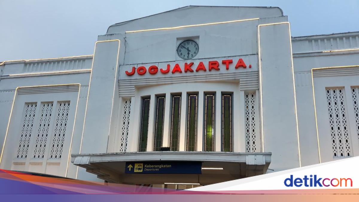 Tarif Porter Stasiun Jogja 2026 Beserta Cara Pesannya di Access by KAI