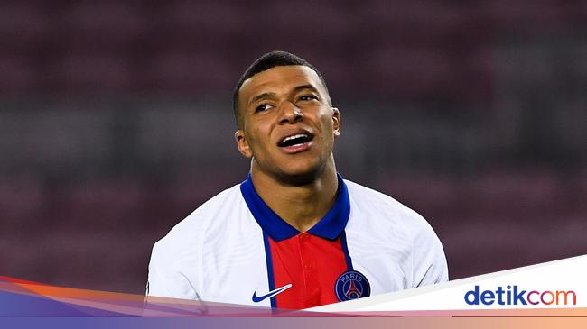 Sergio Ramos: Stay at PSG, Mbappe!