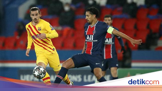 Pochettino’s Instructions Make Les Parisens More Tough