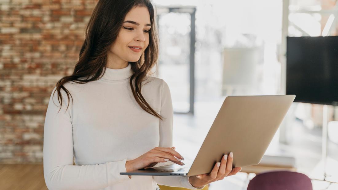 Skill Penting Yang Harus Dimiliki Perempuan Dalam Dunia Kerja Skill Penting Yang Harus Dimiliki Perempuan Dalam Dunia Kerja