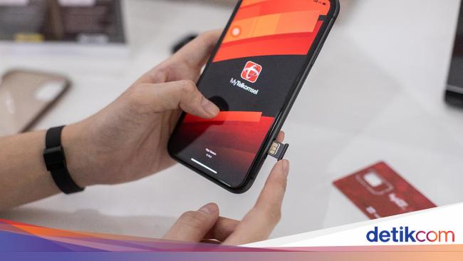 Ini Cara Mengaktifkan Kartu Telkomsel yang Sudah Hangus Tanpa Ribet