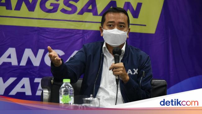 Komisi X DPR Tak Setuju Mapala UPN Veteran Jakarta Dibubarkan: Buka Dialog