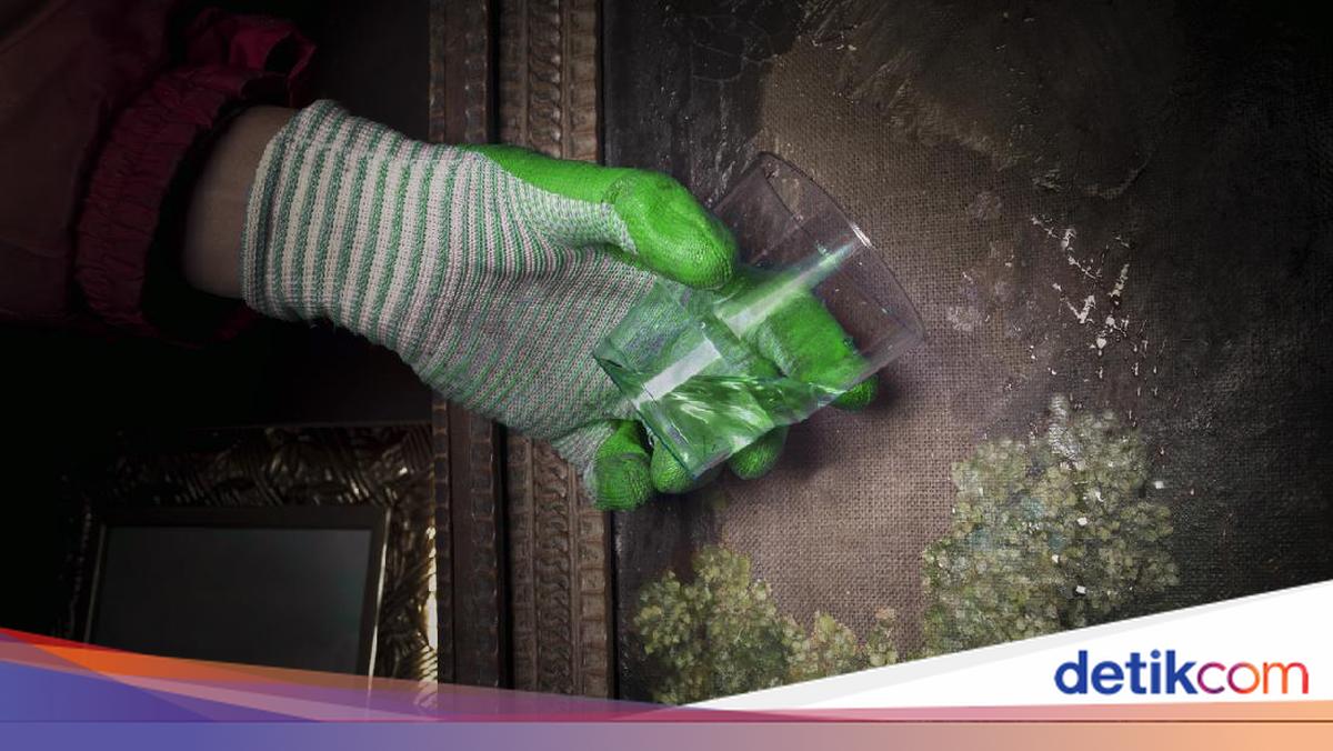 Kronologi 2 Pelajar SMA Bogor Disiram Air Keras hingga Alami Luka di Wajah