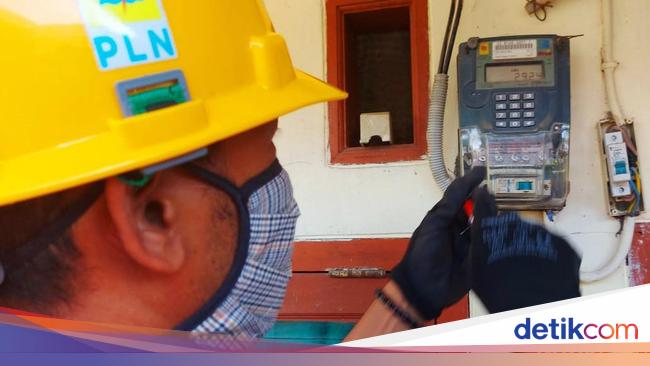 PLN Kasih Promo Tambah Daya Listrik Cuma Rp 250.000, Begini Cara Dapatnya