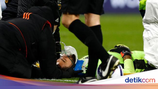 Wolves vs Liverpool decorated with horror moments of Patricio’s head injury