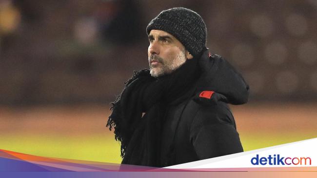 Guardiola: Quadruple is Utopia