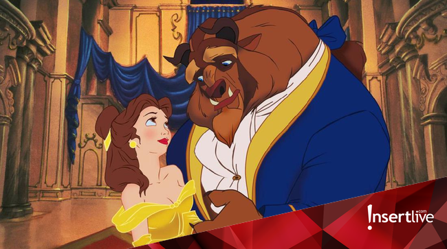 Lirik Lagu Beauty and The Beast - Ariana Grande ft John Legend
