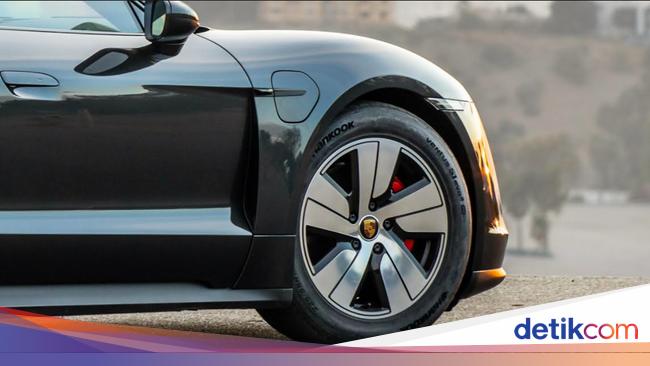 Penyebab Ban Mobil Berdecit Saat Belok