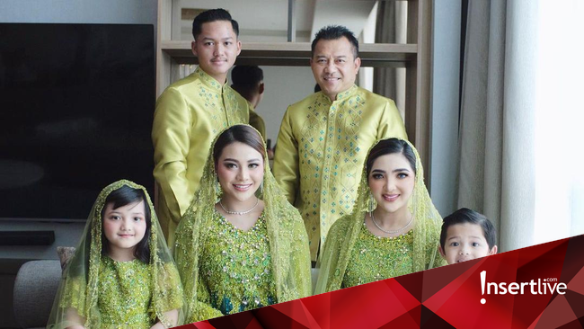 Unggah Foto Tanpa Aurel Ashanty Merasa Ada Yang Aneh 