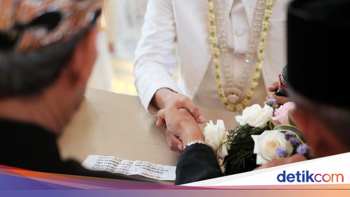 Waspada Penipuan Daftar Nikah yang Catut Nama KUA, Kenali Modusnya