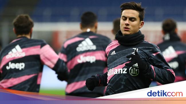 Dybala Suffering Cannot Help Juventus