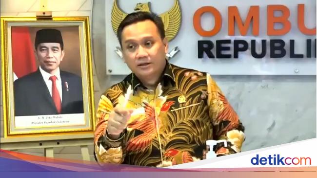 Ombudsman Khawatir Kasus Keuangan Makin Banyak Pasca OJK Jadi Penyidik Tunggal