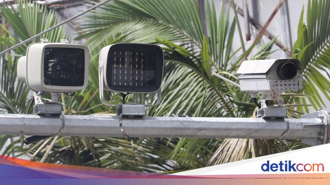 Polri Maksimalkan Sistem Tilang Elektronik Guna Cegah Pungli