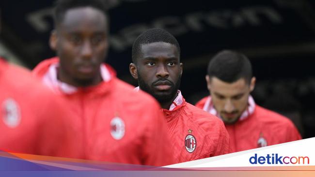 Milan Wants To Permanent Tomori