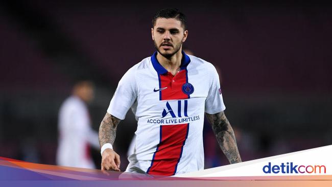 Juventus chasing Mauro Icardi?