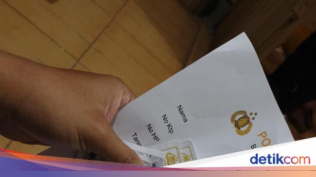 Catat! Biaya Perpanjangan SIM A dan SIM C di Satpas Sekarang Cuma Segini