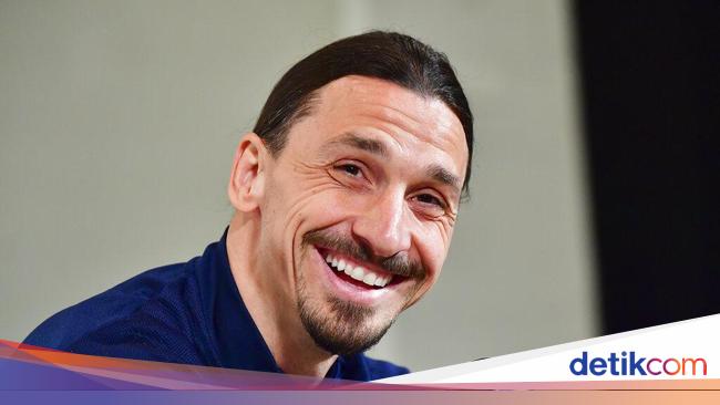 Zlatan Ibrahimovic Will Play Movie, Role as Antivirus