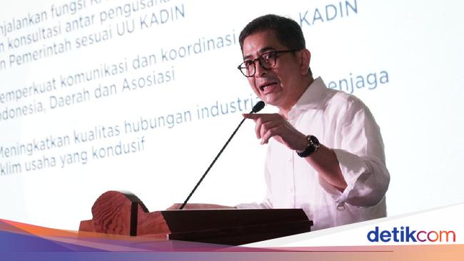 Jadi Ketua ASEAN, RI Bawa Isu Ketahanan Pangan-QR Code Bersama