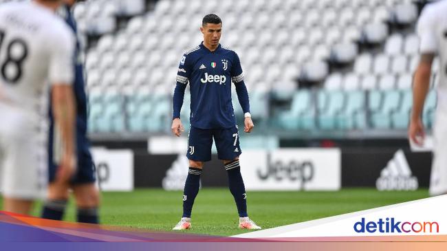 Why Ronaldo’s Free Kick at Juventus Memble?