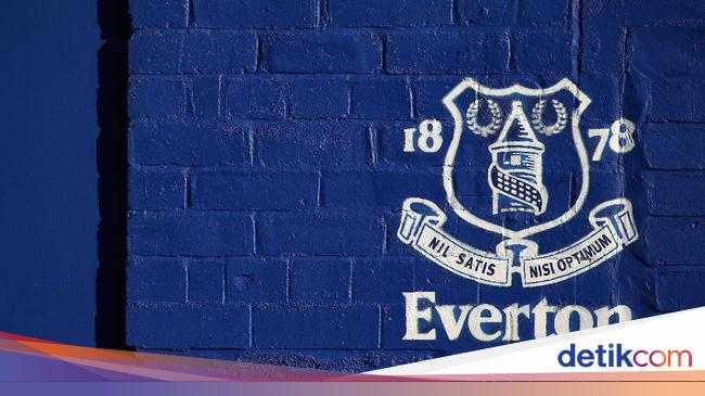 Pernyataan Everton Usai Dihukum Pengurangan 10 Poin