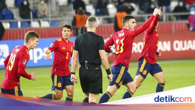 Spanyol Vs Kosovo - Prediksi Bola Antar Negara Czech Republic vs Kosovo