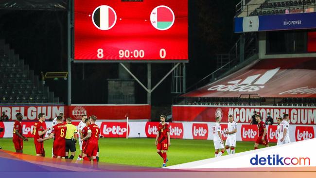 Belgium and Netherlands Feast of Goals