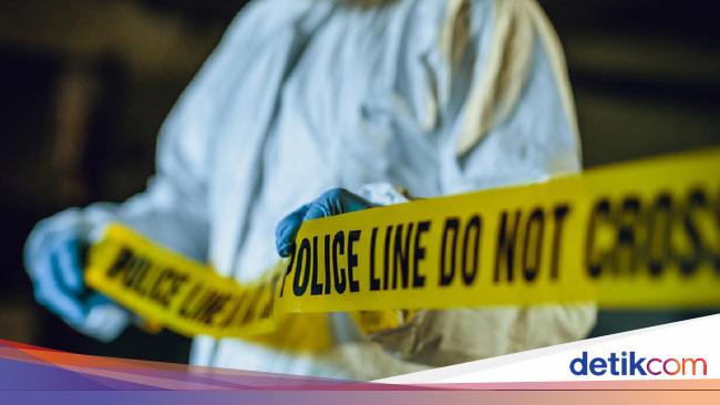 Suara Terakhir Icha Sebelum Dibunuh Rudolf
