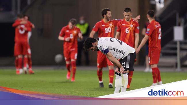 Hasil Kualifikasi Piala Dunia 2022 Jerman Kalah Inggris Italia Masih Sempurna Hasil Kualifikasi Piala Dunia 2022 Jerman Kalah Inggris Italia Masih Sempurna