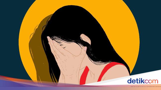 Ulah Durjana Bapak Tiri Hamili Anak Sambungnya