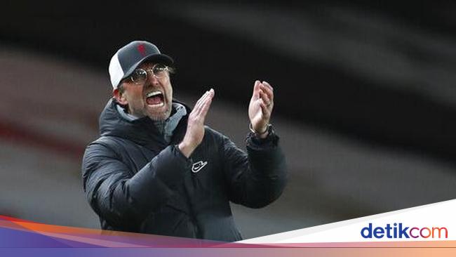 Nuevo crítico de la Champions League, Klopp: ¡Pregúntenos ...