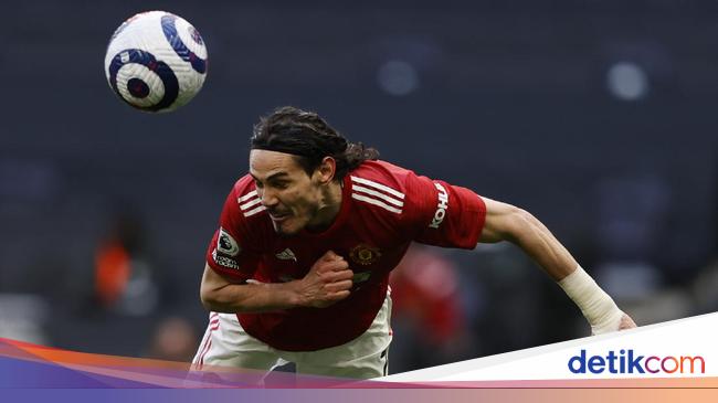 Cavani Do Not Go Mu Has Long Had No Players Like You World Today News Cavani Do Not Go Mu Has Long Had No Players Like You World Today News